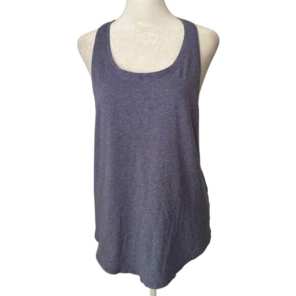 Lululemon purple Love tank top - Picture 1 of 10